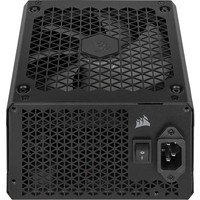 CORSAIR RMx Series RM550x 80 PLUS Gold Fully Modular ATX Power Supply 550W