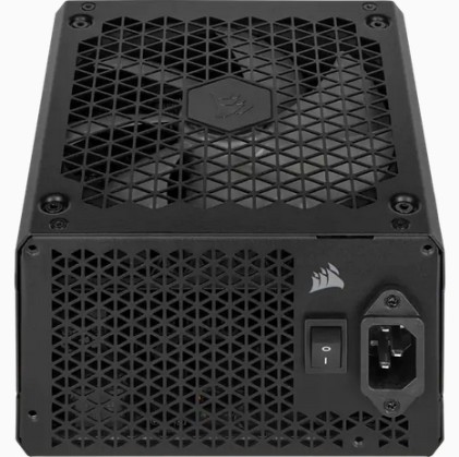 CORSAIR RMx Series RM650x 80 PLUS Gold Fully Modular ATX Power Supply 650W