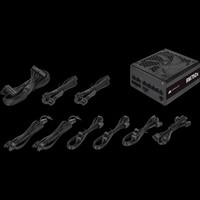 CORSAIR RMx Series RM750x 80 PLUS Gold Fully Modular ATX Power Supply 750W