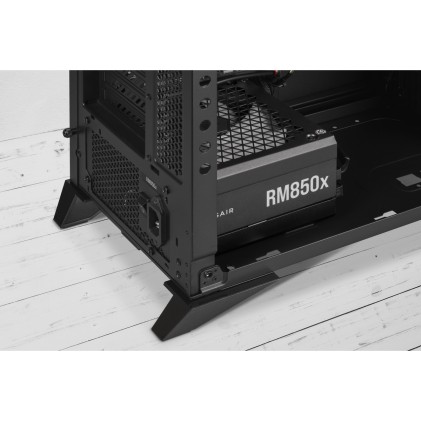 CORSAIR RMx Series RM850x 80 PLUS Gold Fully Modular ATX Power Supply 850W
