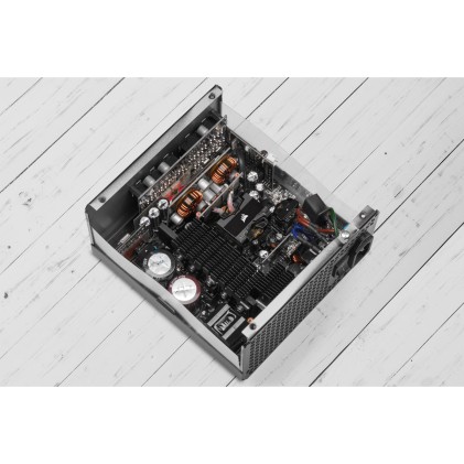 CORSAIR RMx Series RM850x 80 PLUS Gold Fully Modular ATX Power Supply 850W