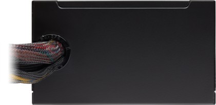 CORSAIR CV Series CV550 - 550W Power Supply 80 Plus Bronze