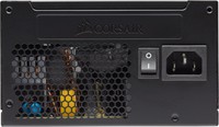 Corsair CV650 alimentatore per computer 650 W 20+4 pin ATX ATX Nero