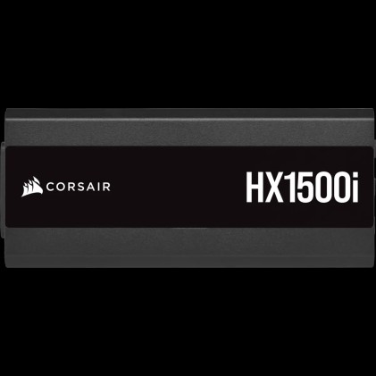 Corsair HX1500i alimentatore per computer 1500 W ATX Nero