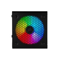 Corsair CX650F alimentatore per computer 650 W 24-pin ATX ATX Nero