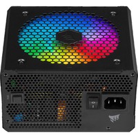 Corsair CX650F alimentatore per computer 650 W 24-pin ATX ATX Nero