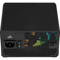 Corsair CX650F alimentatore per computer 650 W 24-pin ATX ATX Nero