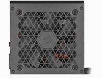 CORSAIR CX-M Series CX450M 450 Watt Bronze Semi-Modular Low-Noise Power Supply