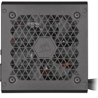 CORSAIR CX-M Series CX550M 550 Watt Bronze Semi-Modular Low-Noise Power Supply