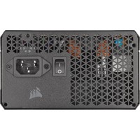 CORSAIR CX-M Series CX550M 550 Watt Bronze Semi-Modular Low-Noise Power Supply