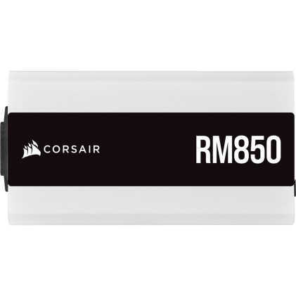 Corsair RPS0120 alimentatore per computer 850 W 24-pin ATX ATX Bianco