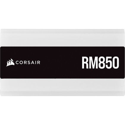 Corsair RPS0120 alimentatore per computer 850 W 24-pin ATX ATX Bianco
