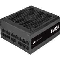 CORSAIR RM Series RM850 850 Watt 80 PLUS GOLD Fully Modular Ultra-low Noise Power Supply