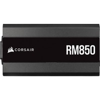 CORSAIR RM Series RM850 850 Watt 80 PLUS GOLD Fully Modular Ultra-low Noise Power Supply