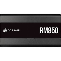 CORSAIR RM Series RM850 850 Watt 80 PLUS GOLD Fully Modular Ultra-low Noise Power Supply