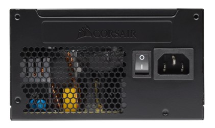 CORSAIR CV Series PSU CV650 650W 80 PLUS Bronze EU Version
