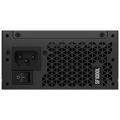 Corsair CP-9020246-EU alimentatore per computer 1000 W 24-pin ATX ATX Nero
