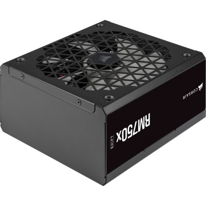 Corsair RM750x SHIFT alimentatore per computer 750 W 24-pin ATX ATX Nero