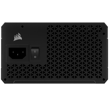 Corsair Alimentatore Rme Series, Rm850E, 850 Watt, Atx 3.0, 80 Plus Gold Certified, Fully Modular Po