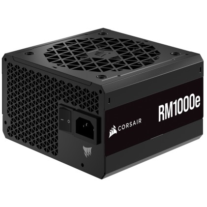 Corsair CP-9020264-EU alimentatore per computer 1000 W 24-pin ATX ATX Nero
