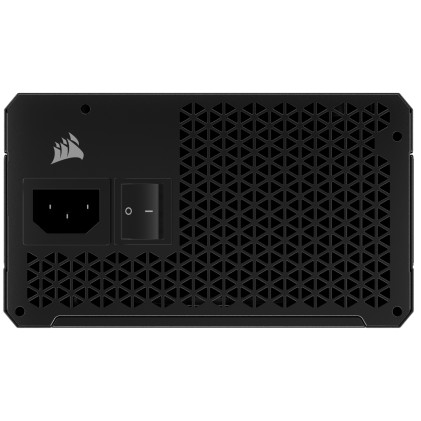 Corsair CP-9020264-EU alimentatore per computer 1000 W 24-pin ATX ATX Nero