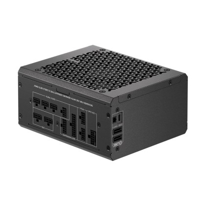 Corsair Alimentatore Icue Link Hxi Shift Series, Icue Link Hx1000I Shift, 1000 Watt