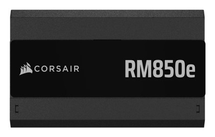 Corsair RM850e alimentatore per computer 850 W 24-pin ATX ATX Nero