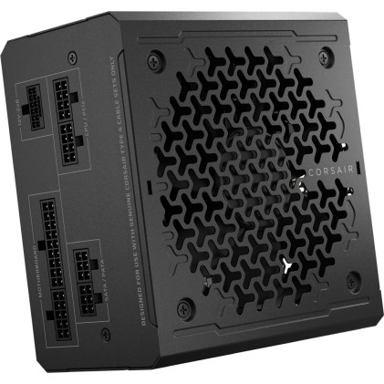 Corsair Alimentatore Atx Rme Series Rm650E, Interamente Modulare, Bassa Rumorosita