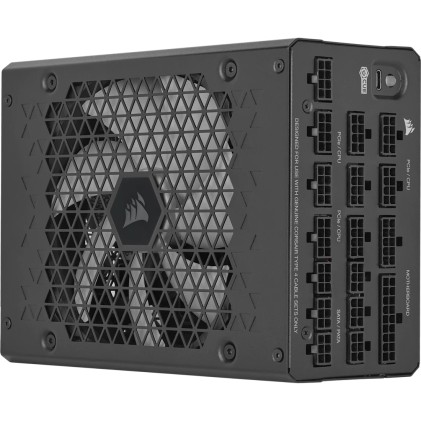 Corsair Alimentatore Hxi Series Hx1200I, 80 Plus Platinum