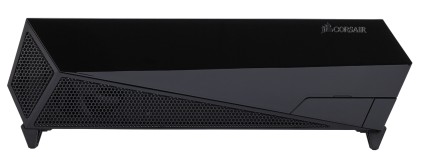 Barebone Corsair Bulldog 2.0