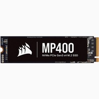 CORSAIR MP400 1TB NVMe PCIe M.2 SSD