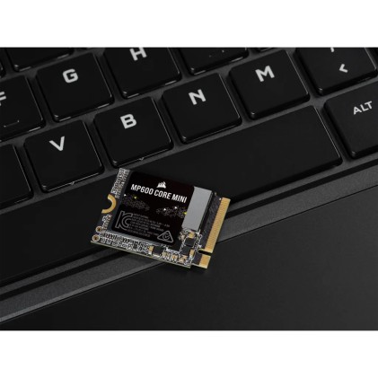 Corsair Ssd Mp600 Core Mini 1Tb Gen4 Pcie X4 Nvme M.2 2230 Ssd