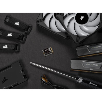 Corsair Ssd Mp600 Core Mini 1Tb Gen4 Pcie X4 Nvme M.2 2230 Ssd