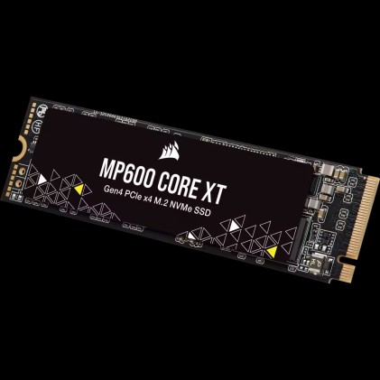 Corsair Ssd Mp600 Core Xt 1Tb Gen4 Pcie X4 Nvme M.2 Ssd