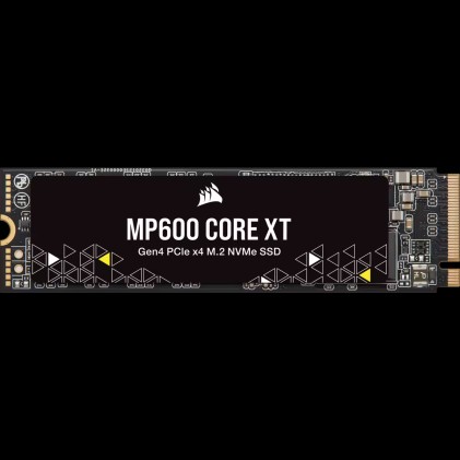 Corsair Ssd Mp600 Core Xt 1Tb Gen4 Pcie X4 Nvme M.2 Ssd