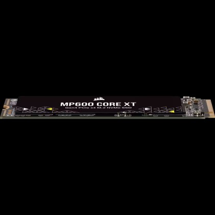 Corsair Ssd Mp600 Core Xt 1Tb Gen4 Pcie X4 Nvme M.2 Ssd