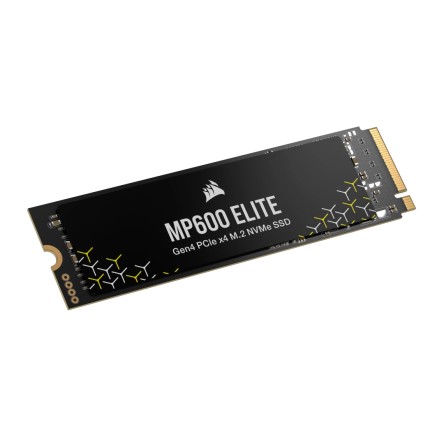 Corsair Ssd Mp600 Pro Nh 1Tb Gen4 Pcie X4 Nvme M.2 Ssd No Heatsink