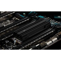 CORSAIR MP600 PRO 1TB M.2 PCIe Gen4 x4 NVMe SSD 7000/5500 MB/s