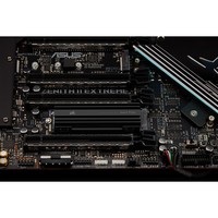 CORSAIR MP600 PRO 1TB M.2 PCIe Gen4 x4 NVMe SSD 7000/5500 MB/s