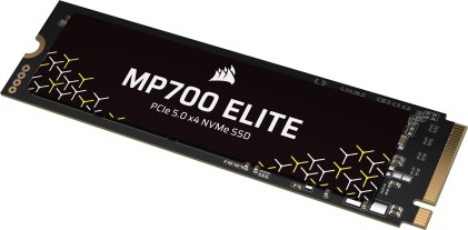 Corsair Ssd Mp700 Elite 1Tb M.2 Nvme Pci-E Gen 5