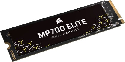 Corsair Ssd Mp700 Elite 1Tb M.2 Nvme Pci-E Gen 5