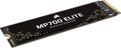 Corsair Ssd Mp700 Elite 1Tb M.2 Nvme Pci-E Gen 5