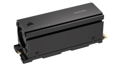 Corsair Ssd Mp700 Pro 1Tb M.2 Nvme Pcie Gen. 5X4  With Cooler