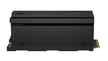 Corsair Ssd Mp700 Pro 1Tb M.2 Nvme Pcie Gen. 5X4  With Cooler