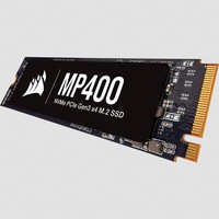 CORSAIR MP400 2TB NVMe PCIe M.2 SSD 3480/3000 MB/s