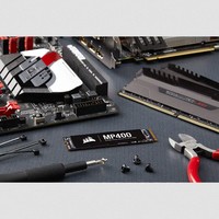 CORSAIR MP400 2TB NVMe PCIe M.2 SSD 3480/3000 MB/s