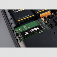 CORSAIR MP400 2TB NVMe PCIe M.2 SSD 3480/3000 MB/s