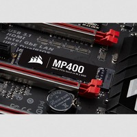 CORSAIR MP400 2TB NVMe PCIe M.2 SSD 3480/3000 MB/s