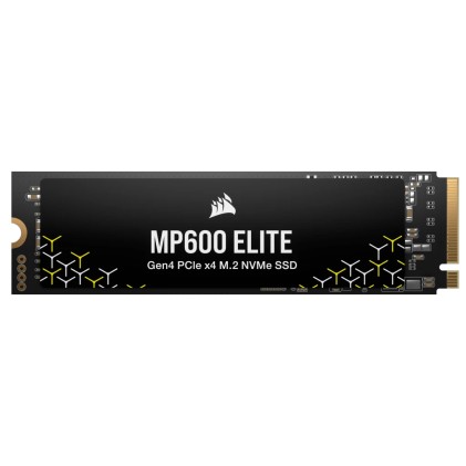 Corsair Ssd Mp600 Elite  Nh 2Tb Gen4 Pcie X4 Nvme M.2 Ssd No Heatsin