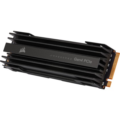 CORSAIR MP600 PRO 2TB M.2 PCIe Gen4 x4 NVMe SSD 7000/6550 MB/s